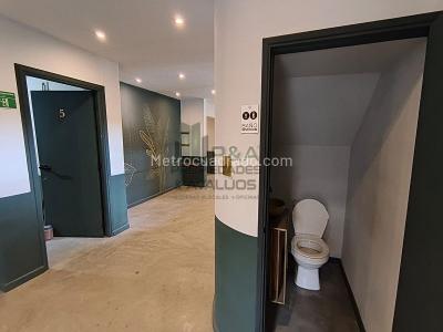 Casa de 5 alcobas en venta en El Poblado, Medellín, 560 m² · foto 10 de 14