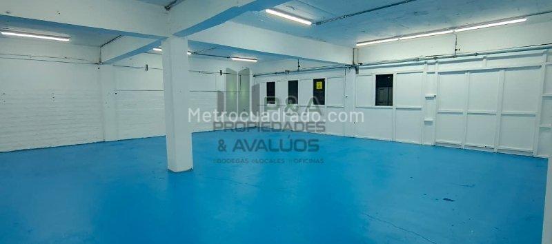 Bodega en Arriendo, La Estacion, Bello - Vista 4