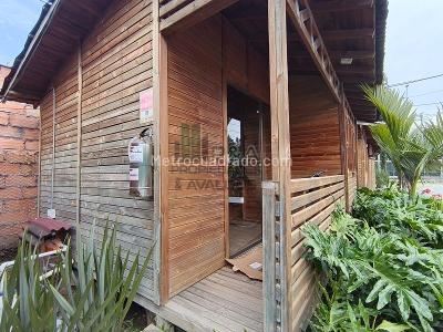 Local Comercial en Arriendo, Rionegro, Rionegro