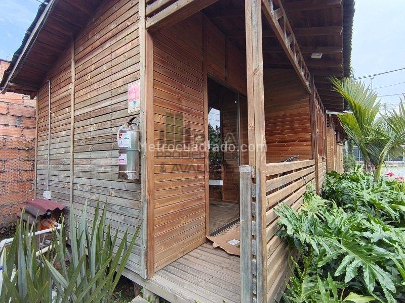 Local Comercial en Arriendo, Rionegro, Rionegro - Vista 2