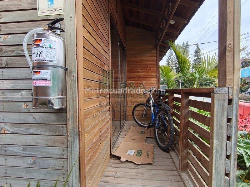 Local Comercial en Arriendo, Rionegro, Rionegro - Vista 3