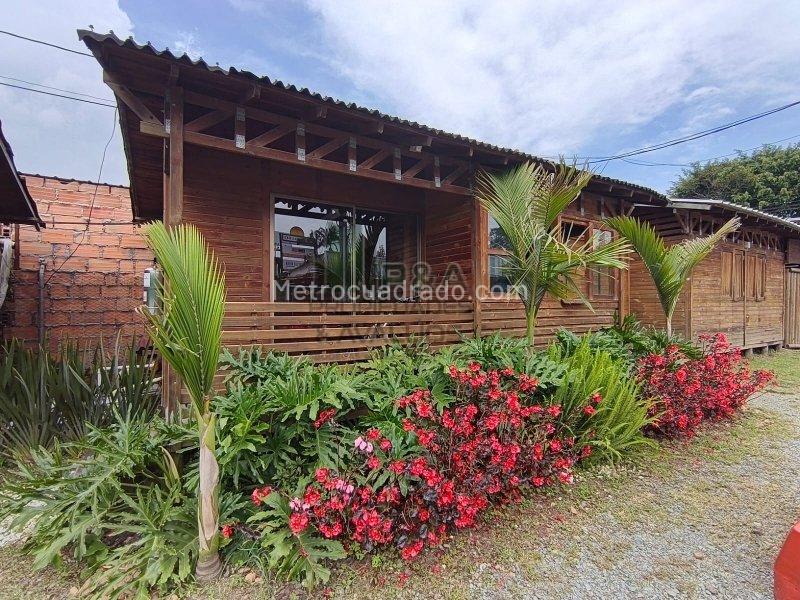 Local Comercial en Arriendo, Rionegro, Rionegro - Vista 4