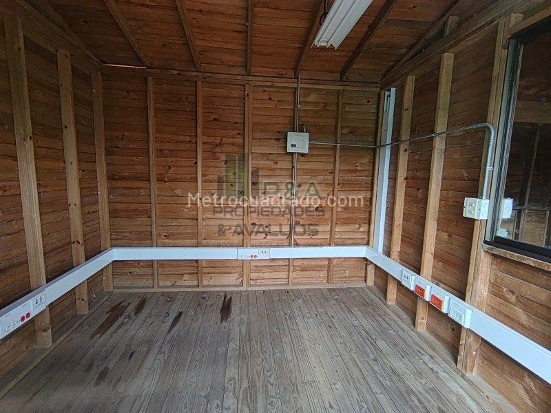 Local Comercial en Arriendo, Rionegro, Rionegro - Vista 5