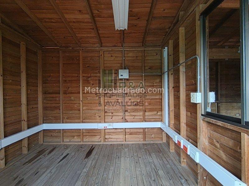 Local Comercial en Arriendo, Rionegro, Rionegro - Más