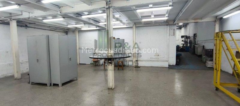 Bodega en Arriendo, La Estacion, Bello - Vista 2