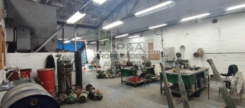Bodega en Arriendo, La Estacion, Bello - Vista 4