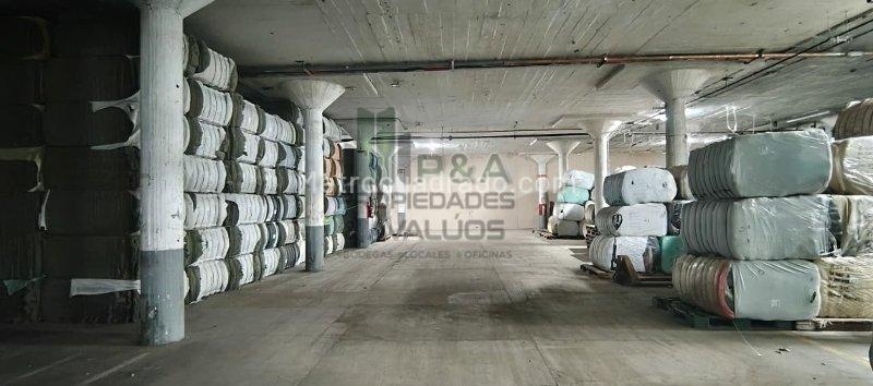 Bodega en Arriendo, La Estacion, Bello - Vista 2