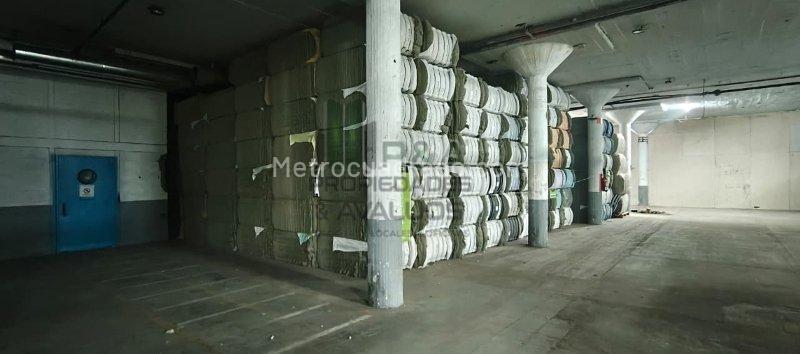 Bodega en Arriendo, La Estacion, Bello - Vista 3