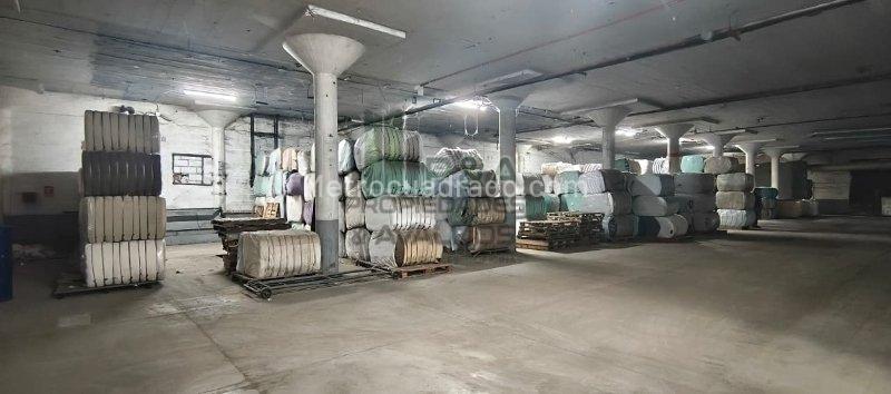 Bodega en Arriendo, La Estacion, Bello - Vista 5
