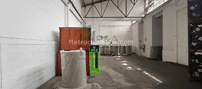 Bodega en Arriendo, La Estacion, Bello