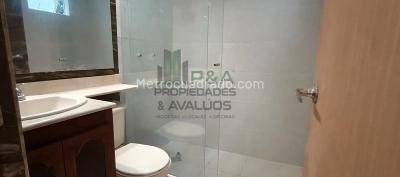 Apartamento en venta en El Poblado, Medellín · foto 11 de 15