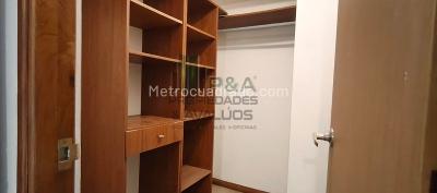 Apartamento en venta en El Poblado, Medellín · foto 12 de 15