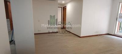 Apartamento en venta en El Poblado, Medellín · foto 3 de 15