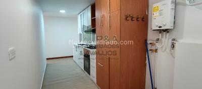 Apartamento en venta en El Poblado, Medellín · foto 5 de 15