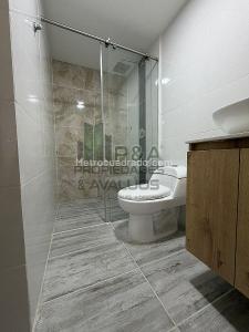 Apartamento de 3 alcobas en venta en Prado, Bello, 75 m² · foto 2 de 5