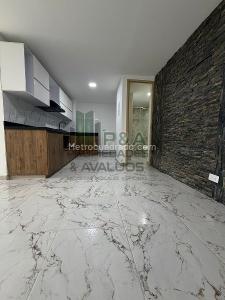 Apartamento de 3 alcobas en venta en Prado, Bello, 75 m² · foto 3 de 5