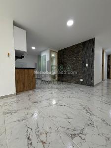 Apartamento de 3 alcobas en venta en Prado, Bello, 75 m² · foto 5 de 5