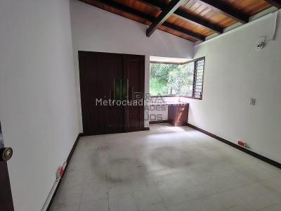 Casa en arriendo en Castropol, Medellín · foto 15 de 17