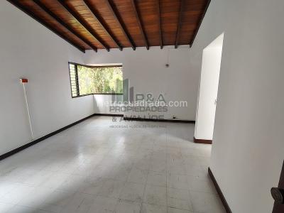 Casa en arriendo en Castropol, Medellín · foto 17 de 17