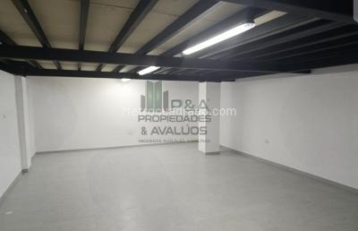 Retail space for rent in Envigado, Envigado