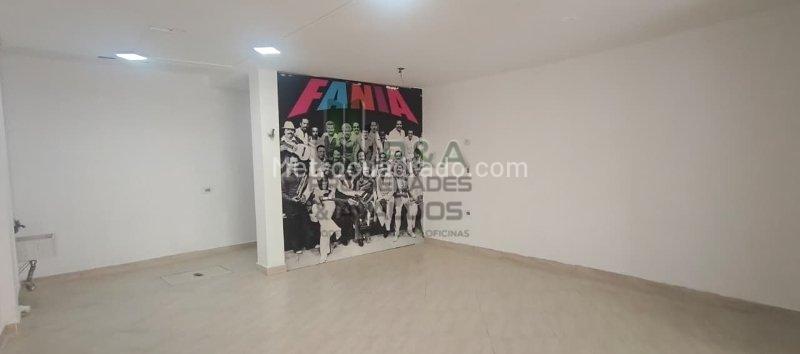 Local Comercial en Arriendo, Sabaneta, Sabaneta - Vista 2