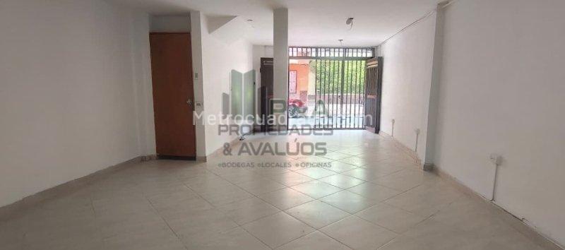 Local Comercial en Arriendo, Sabaneta, Sabaneta - Vista 3