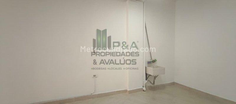 Local Comercial en Arriendo, Sabaneta, Sabaneta - Más