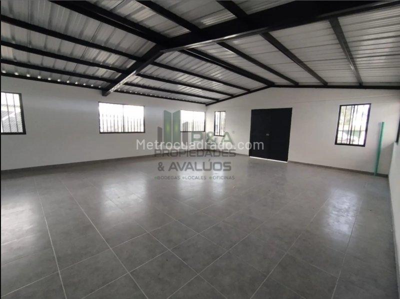 Local Comercial en Arriendo, San Felix, Bello - Vista 2