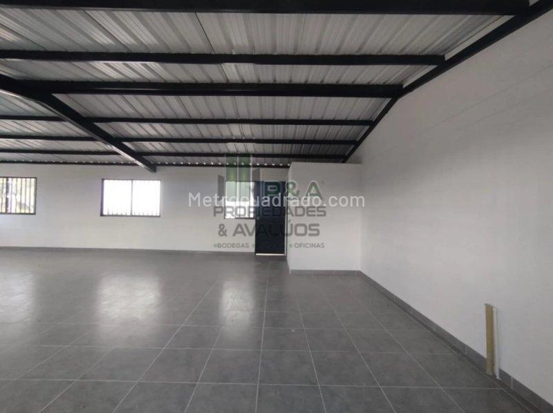 Local Comercial en Arriendo, San Felix, Bello - Vista 3