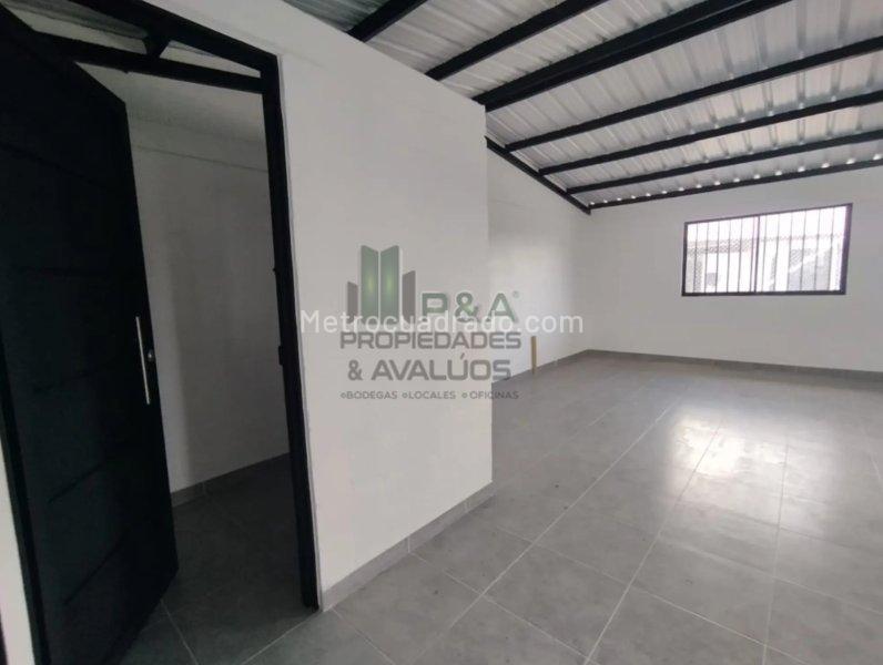 Local Comercial en Arriendo, San Felix, Bello - Vista 4