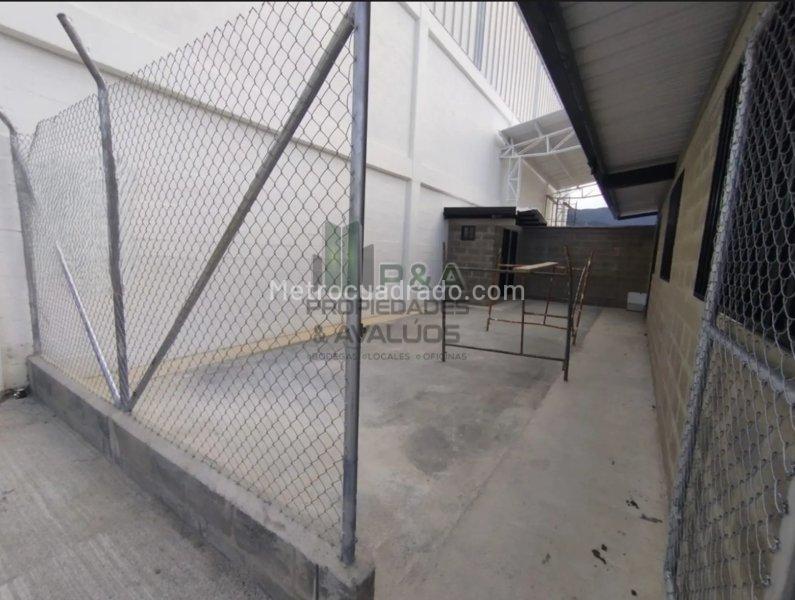 Local Comercial en Arriendo, San Felix, Bello - Vista 5