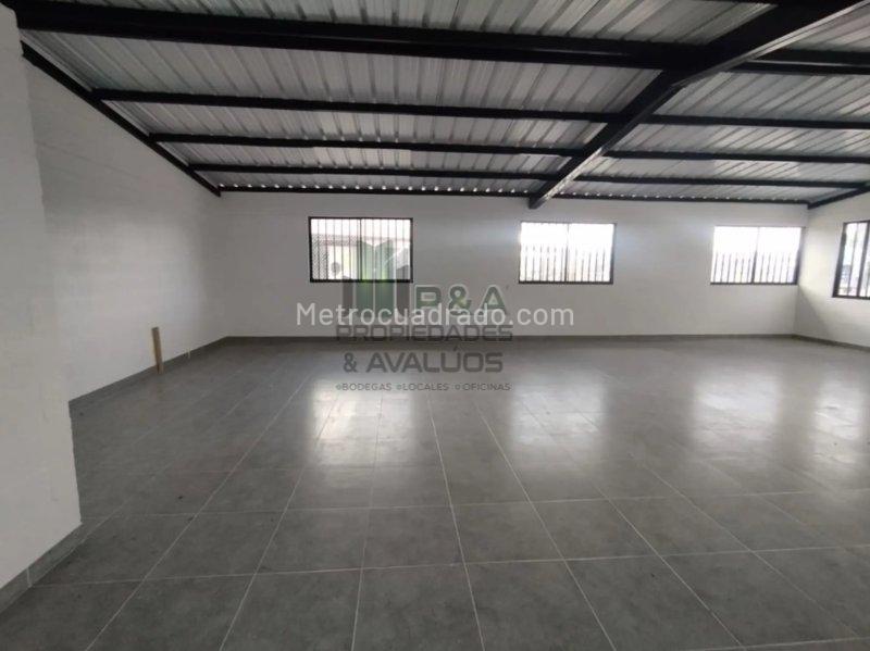 Local Comercial en Arriendo, San Felix, Bello - Más