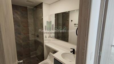 Apartamento en arriendo en Poblado, Medellín · foto 6 de 9