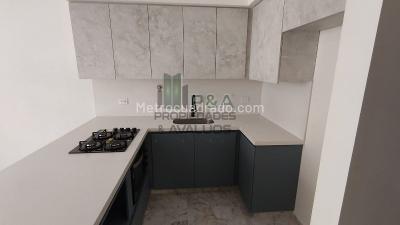Apartamento en arriendo en Poblado, Medellín · foto 8 de 9