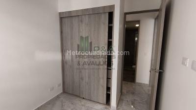 Apartamento en arriendo en Poblado, Medellín · foto 9 de 9
