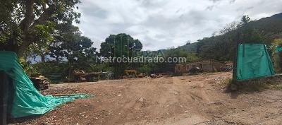 Casa lote en Arriendo, Copacabana, Bello
