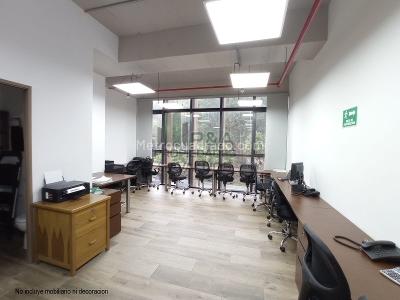 Office for rent in Las Palmas, Medellín