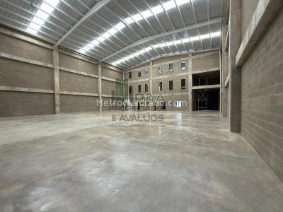 Bodega en Arriendo, Rionegro, Rionegro