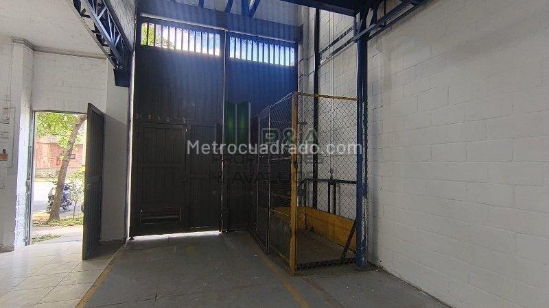 Bodega en Arriendo, Envigado, Envigado - Vista 4