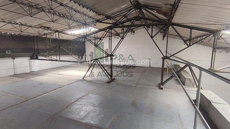 Bodega en Arriendo, Envigado, Envigado - Más