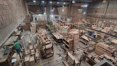 Warehouse for rent in Barrio Obrero, Bello