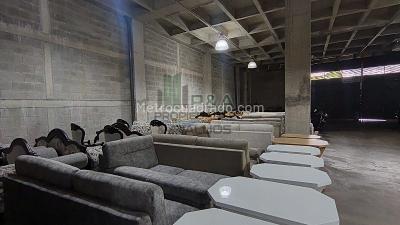 Bodega en Arriendo, Barrio Obrero, Bello