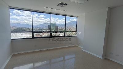 Office for rent in Envigado, Envigado