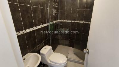 Apartamento en venta en Santa Lucia, Medellín · foto 4 de 9