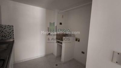 Apartamento en venta en Santa Lucia, Medellín · foto 5 de 9