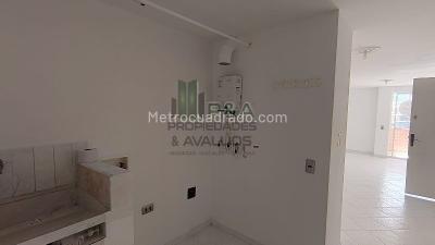 Apartamento en venta en Santa Lucia, Medellín · foto 6 de 9