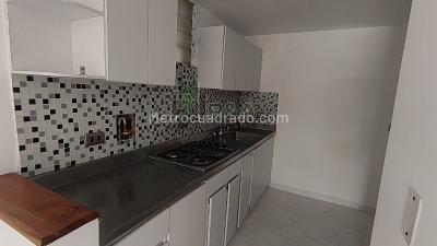 Apartamento en venta en Santa Lucia, Medellín · foto 8 de 9