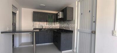 Apartamento de 3 alcobas en arriendo en Rionegro, Rionegro, 65 m² · foto 4 de 8