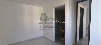 Apartamento de 3 alcobas en arriendo en Rionegro, Rionegro, 65 m² · foto 8 de 8