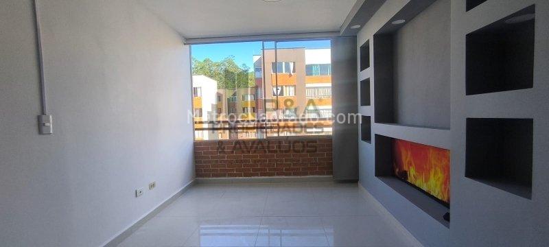 Apartamento en Arriendo, Rionegro, Rionegro